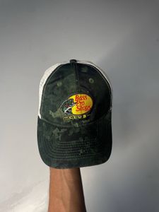 Bass Pro Shops Club Trucker Hat