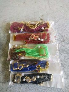Nd Bishnoi  Jewellery set