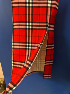Styles Statement Fish Cut Skirt