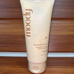 Moody DermaSoothe Barrier Repair Moisturiser