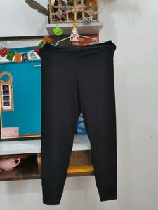Black Gym Set