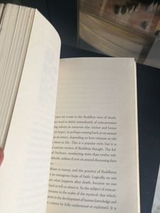 The Buddha in Your Mirror Book