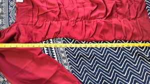 Chic Ruched Mini Dress