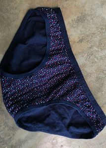 Cute Polka Dot Briefs
