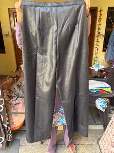 Elegant Grey Pant for women