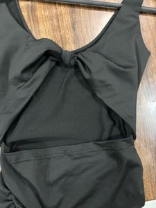 Newme Little Black Dress - Versatile &amp; Chic