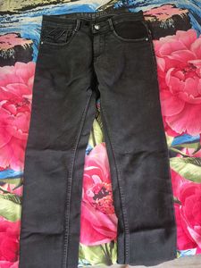 Denim Jeans