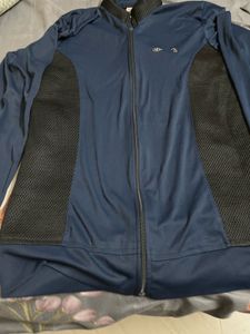 Navy Blue Polo Shirt