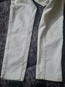 Kraus High Skinny Jeans
