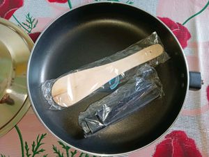 Non Stick Cooking Pan