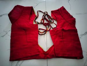 Embroidered Lehenga Skirt