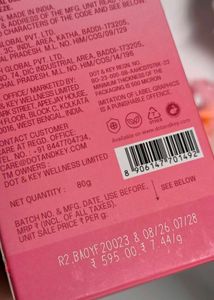 Dot &amp; Key Watermelon Cooling Sunscreen SPF 50+