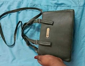 Chic Shoulder Bag for women