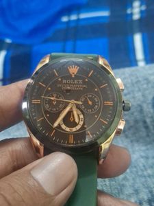 Stylish Rolex Automatic Watch for Men