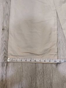 Ma6181 The-Wall baggy jeans waist 34 inches