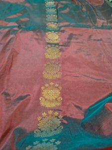 paithani saree