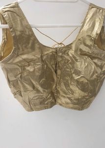 brand new  Sleeveless Blouse 32 s