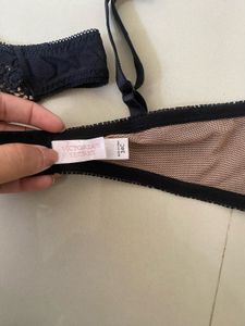 Victoria’s Secret Bra &amp; thong