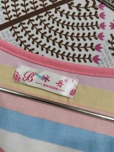 Hello Kitty Sleepshirt