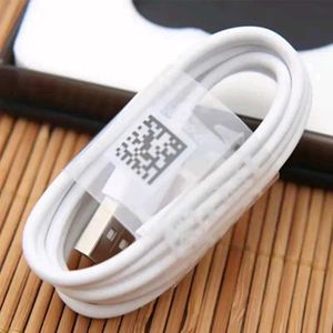 White Micro USB Cable