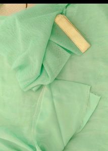 Elegant Green Dress