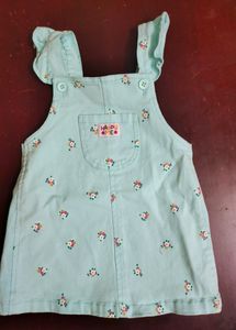 New Girl Baby Dress For 18 To 24 Months