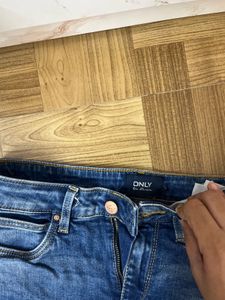 ONLY Denim Shorts