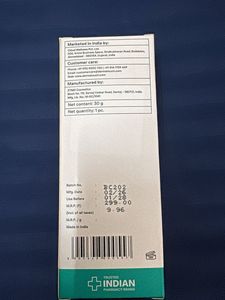 Dermatouch Salicylic Acid and niancinamide Serum