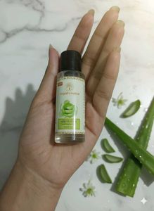 Vogels Herbal Aloe Vera Gel