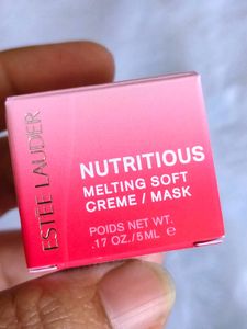 Estee Lauder Mask