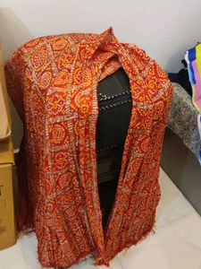 Bandhani Print Dupatta