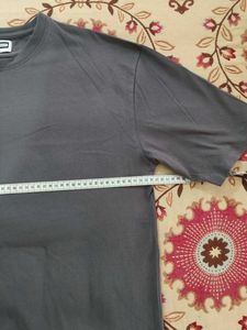 Sassafras Sport Chic T-Shirt Dress Not Used