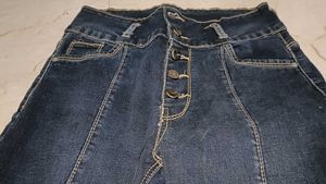 women jeans