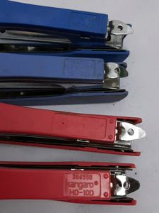 Stapler From Kangaroo Brand Number 10 D