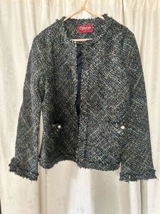 🩵🦋🫐Osborne Tweed Jacket