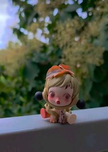 Cute Collectible Doll