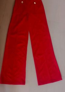 Wide Leg Pants