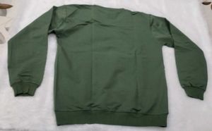Men's Green "Dream" Graphic T-shirt