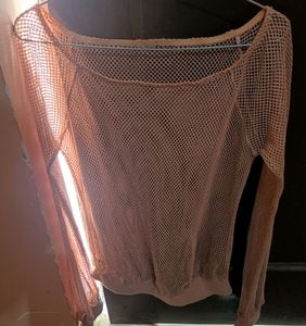 Fancy Top