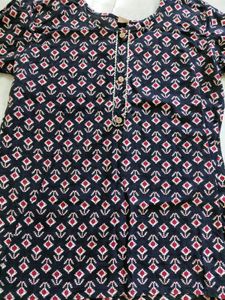 short kurti