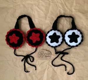 Crochet Ear Warmer