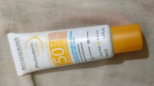Bioderma Photoderm Creme SPF 50