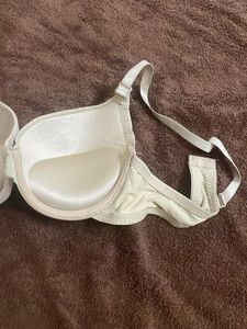 Nude push up Bra
