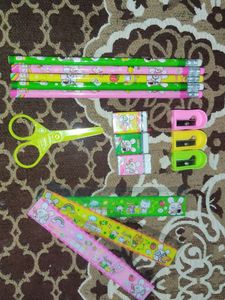 Stationary For Kids
