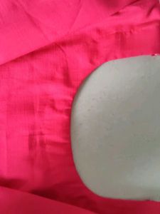 Vibrant Pink Kurta