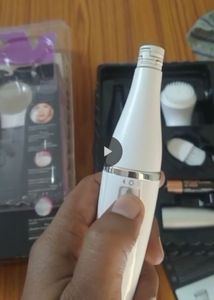 Braun FaceSpa