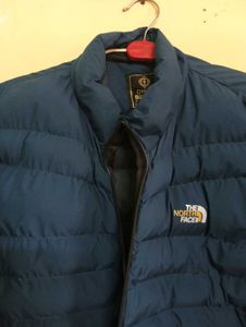 The North Face Puffer Jacket