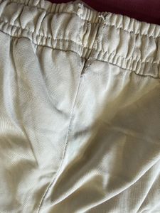 Trendy Cargo Pants