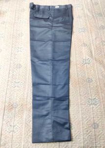 Stylish Grey Formal Trousers New 🆕✨