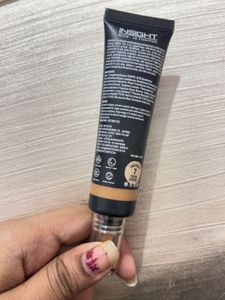 Insight Skin Tint Multifunctional Serum Foundation